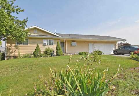 2630 Laurel Court, Clarkston, WA 99403