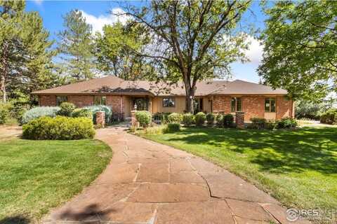 5530 Bitterbush Way, Loveland, CO 80537