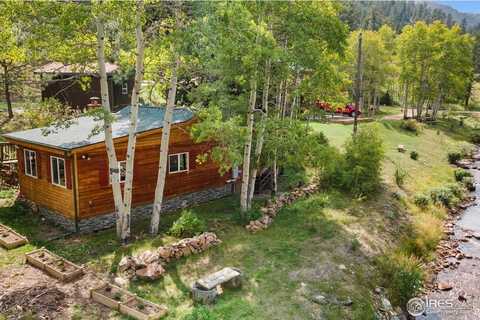 6781 County Road 43, Glen Haven, CO 80532