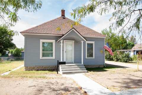 317 N Division Ave, Sterling, CO 80751