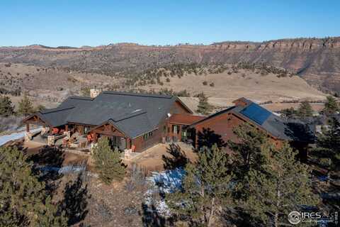 515 Indian Mountain Rd, Longmont, CO 80503