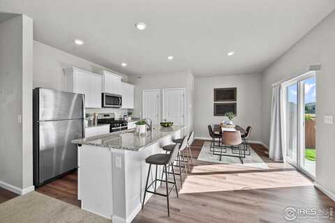 7307 Big Thompson Ct, Frederick, CO 80530
