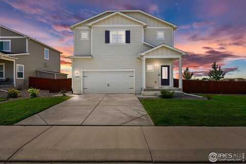 7307 Big Thompson Ct, Frederick, CO 80530