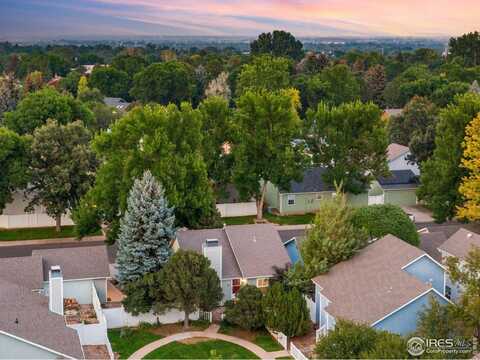1202 Niagara Dr, Fort Collins, CO 80525