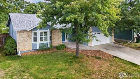 642 Cressa Dr, Loveland, CO 80537