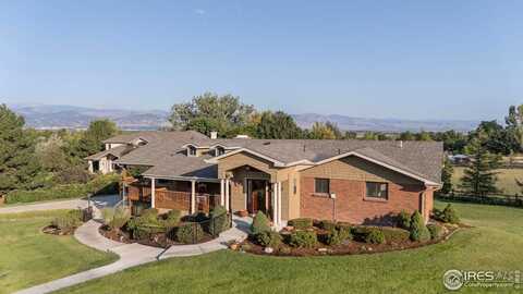 7745 Fairview Rd, Boulder, CO 80303