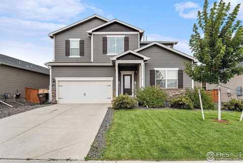 971 Ouzel Falls Rd, Severance, CO 80550