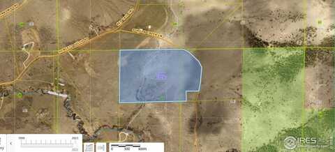 Gordon Creek Ln, Livermore, CO 80536