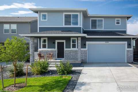 2039 Ballyneal Dr, Fort Collins, CO 80524