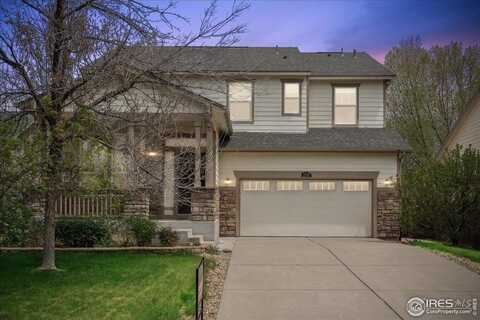 1736 Trevor Ct, Longmont, CO 80501
