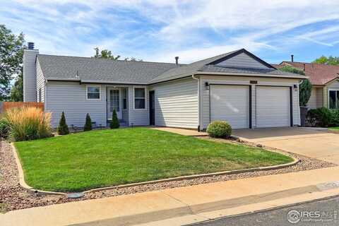 4232 E 126th Pl, Thornton, CO 80241
