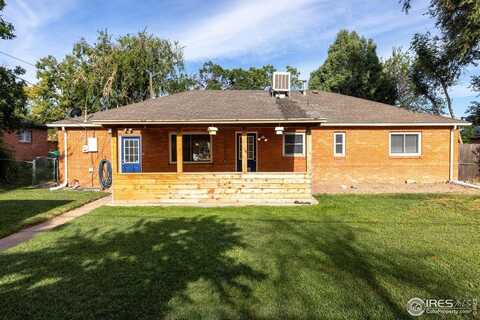 1170 Racine St, Aurora, CO 80011