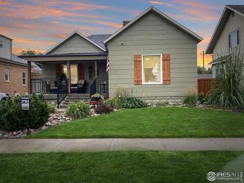 215 Phelps St, Sterling, CO 80751
