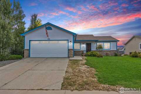 280 E Katsura St, Milliken, CO 80543