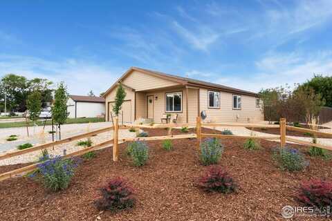 3814 Hamilton Ave, Wellington, CO 80549