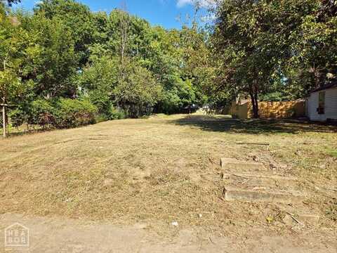 402 N Fisher Street, Jonesboro, AR 72401