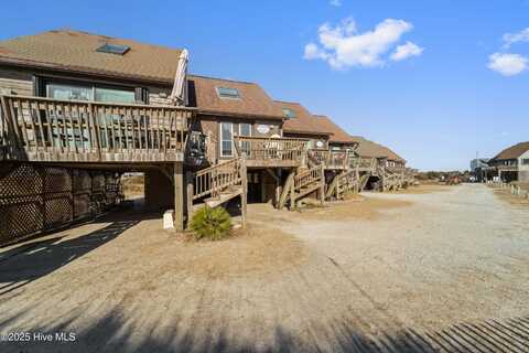886 New River Inlet Road, North Topsail Beach, NC 28460