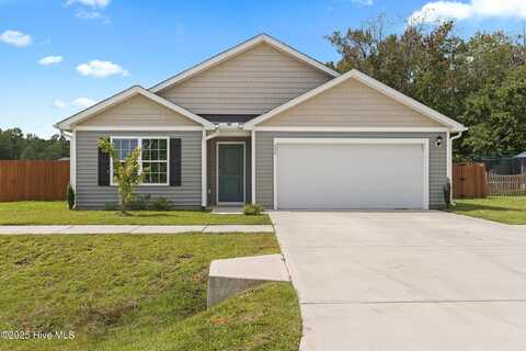 424 Turp Landing Lane, Jacksonville, NC 28546
