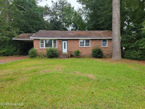 605 Doris Avenue, Jacksonville, NC 28540