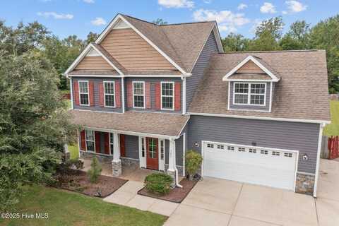 305 Stella Bridgeway Drive, Stella, NC 28582