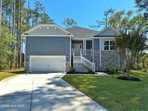2542 Mendal Court SE, Bolivia, NC 28422