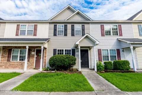 1005 Ornate Drive, Jacksonville, NC 28546