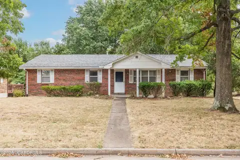 2530 SCENIC DRIVE, Jefferson City, MO 65101