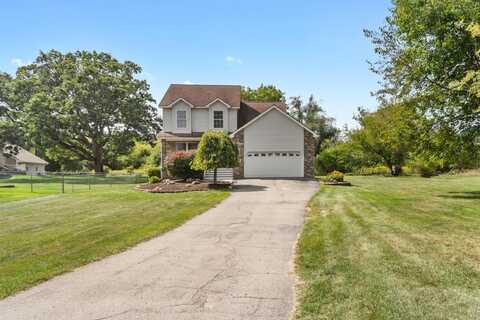 110 Littlefield Lane, Brooklyn, MI 49230