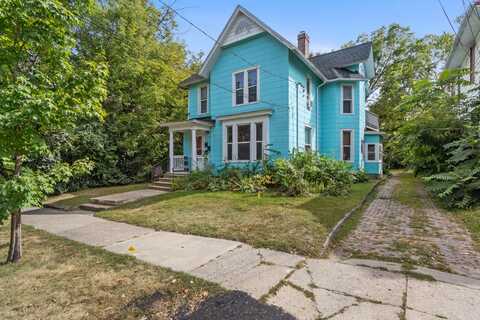 311 W Mason Street, Jackson, MI 49203
