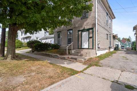 505-507 2nd Street, Jackson, MI 49203