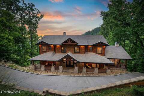 2778 Overholt Tr, Sevierville, TN 37862