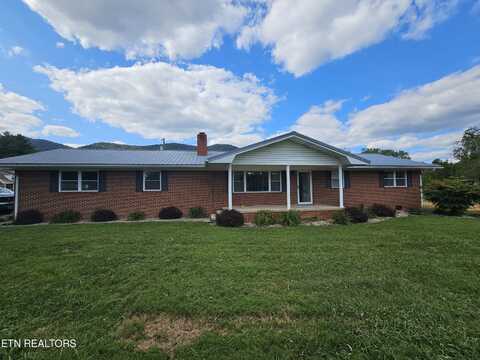 209 Dunn Circle, Speedwell, TN 37870