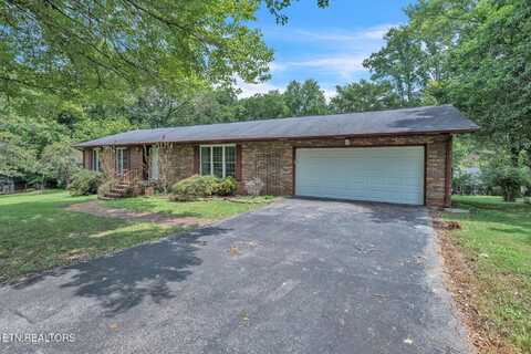 213 Westshore Drive, Harriman, TN 37748