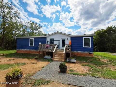 749 Franklin Rd Rd, Parrottsville, TN 37843