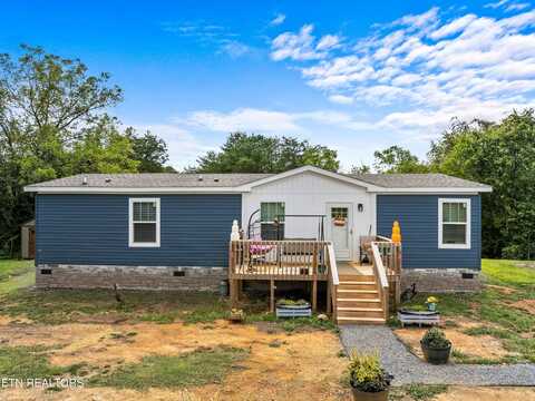 749 Franklin Rd Rd, Parrottsville, TN 37843