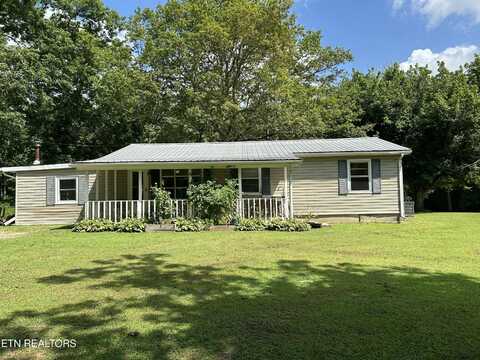 481 George Smith Rd, Crossville, TN 38571