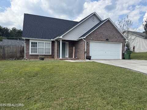 217 Dogwood Glen Lane, Powell, TN 37849