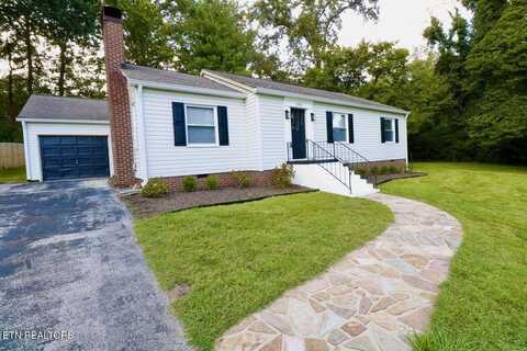 1115 Tapoco Ave, Maryville, TN 37801