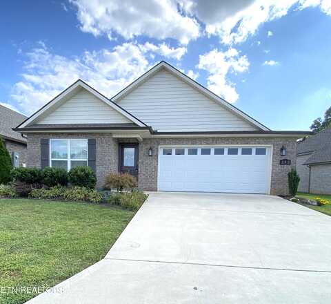 242 Sand Hills Drive, Maryville, TN 37801