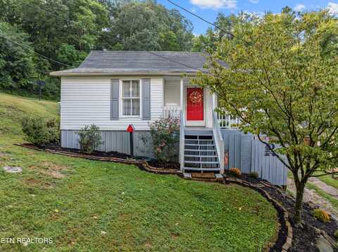 1012 Kingland Ave, Knoxville, TN 37920