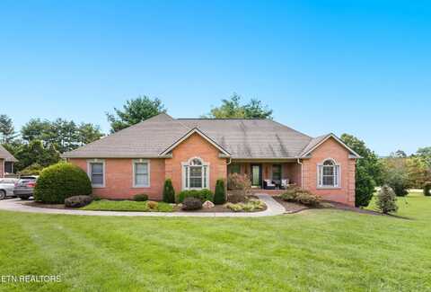 3748 Whitworth Drive, Knoxville, TN 37938