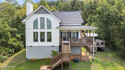 3494 Bohanan Top Rd, Sevierville, TN 37876