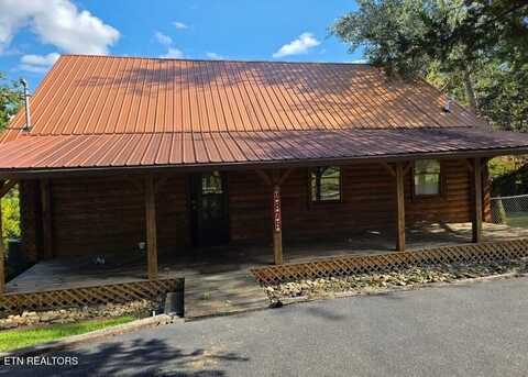 2875 E Walnut Grove Rd, Sevierville, TN 37876