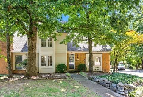 1000 Harrogate Drive, Knoxville, TN 37923