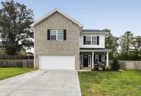 4940 Fox Point Lane, Knoxville, TN 37918