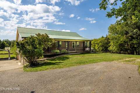 3506 Fox Creek Rd, Louisville, TN 37777