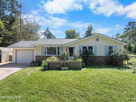 5216 Northside Drive, Knoxville, TN 37912