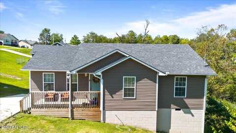 236 Sandy Hill Rd, La Follette, TN 37766