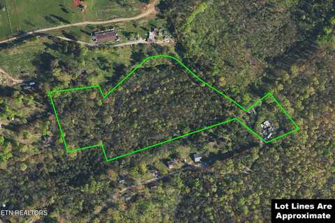 2501 Julian Lane, Knoxville, TN 37914