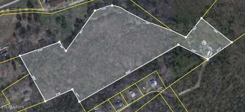 2501 Julian Lane, Knoxville, TN 37914